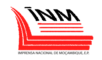 Logotipo de Imprensa Nacional de Moçambique– Delegação de Sofala
